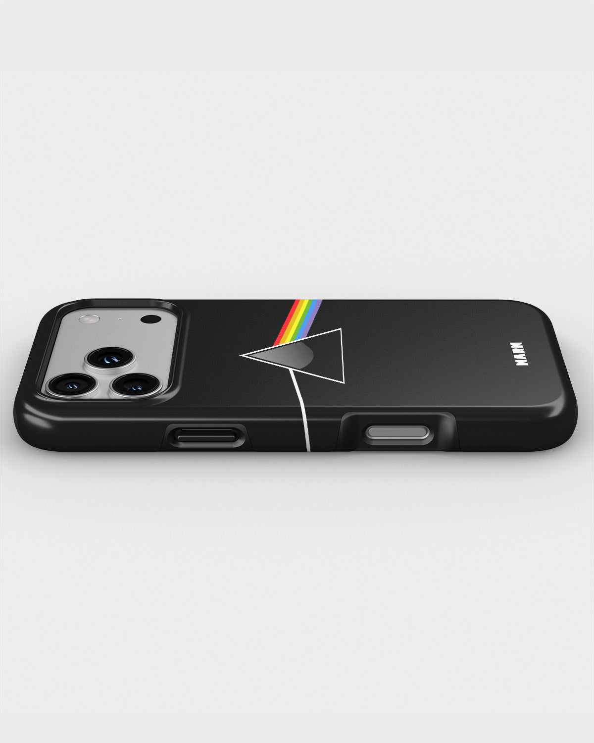 iPhone 17 Pro Tough Case – Dark Side - View 3