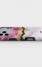 iPhone 17 Pro Tough Case – Pink Dream - View 3