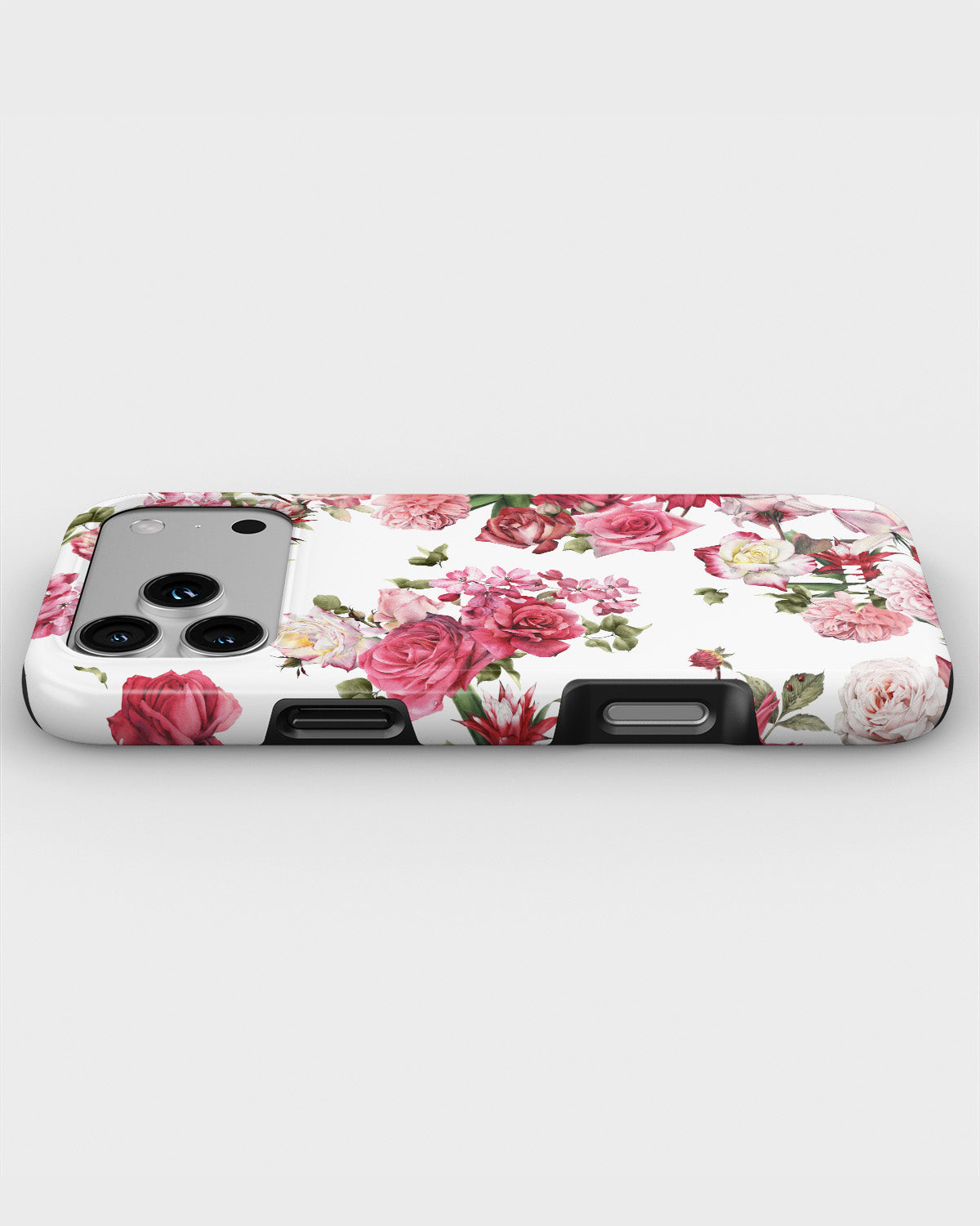 iPhone 17 Pro Tough Case – Garden Glow - View 3