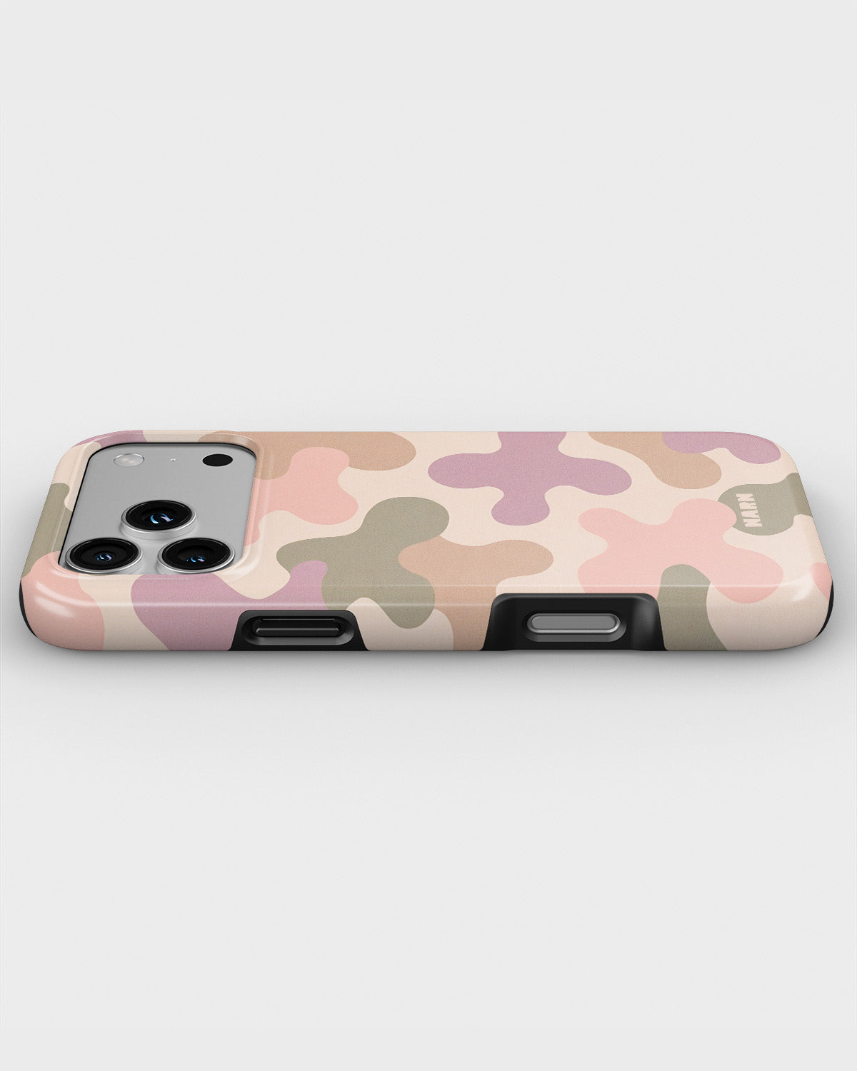 iPhone 17 Pro Tough Case – Dream Camo - View 3