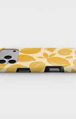 iPhone 17 Pro Tough Case – Lemon Grove - View 3
