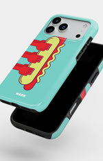 iPhone 17 Pro Tough Case – Hot Dog - View 4
