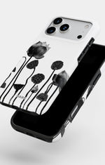 iPhone 17 Pro Tough Case – Lotus Blooms - View 4