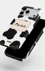 iPhone 17 Pro Tough Case – Mo-o-o - View 4