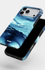 iPhone 17 Pro Tough Case – Ocean Dream - View 4