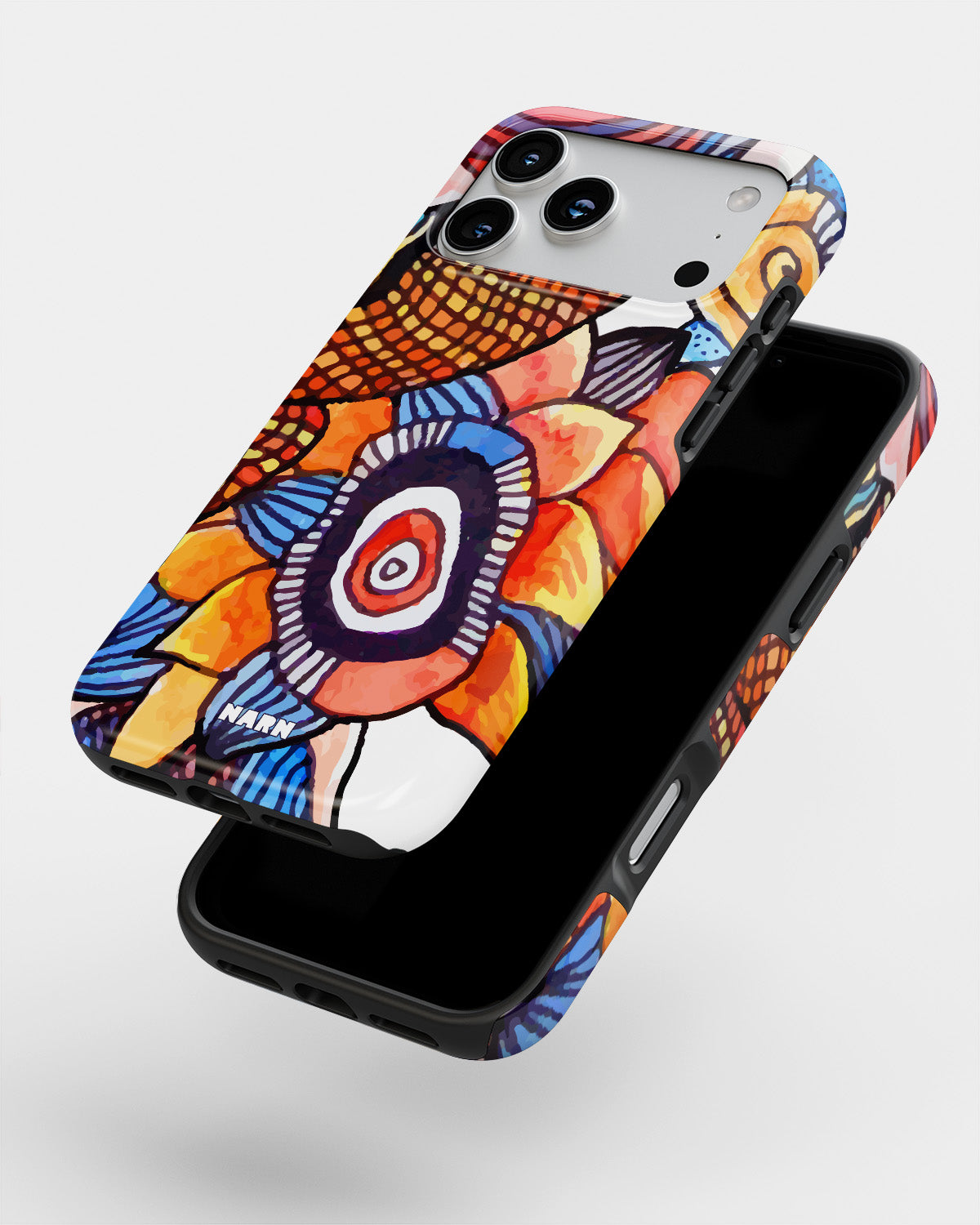 iPhone 17 Pro Tough Case – Energize - View 4