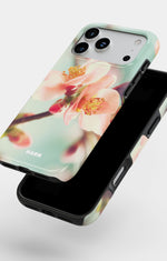 iPhone 17 Pro Tough Case – Sweet Bloom - View 4