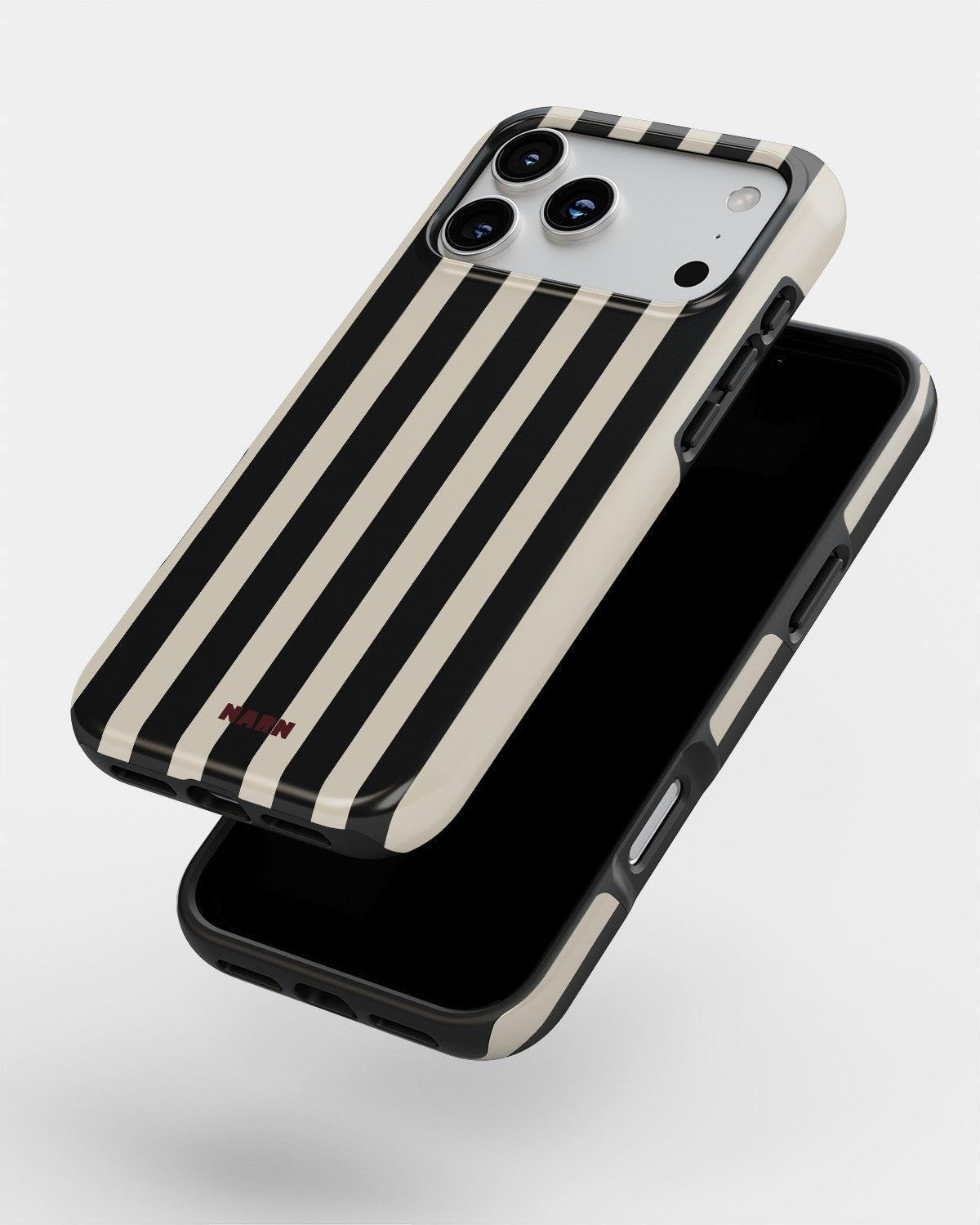 iPhone 17 Pro Tough Case – Classique - View 4