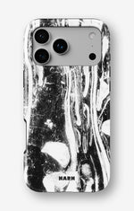 iPhone 17 Pro Max Tough Case – Liquid Obsidian - View 1