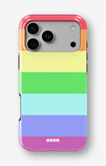iPhone 17 Pro Max Tough Case – Color Symphony - View 1