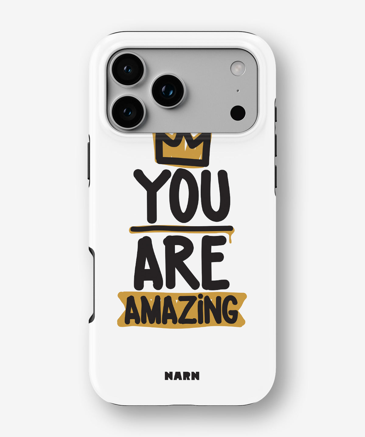 iPhone 17 Pro Max Tough Case – Amazing - View 1