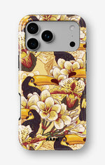 iPhone 17 Pro Max Tough Case – Toucans - View 1