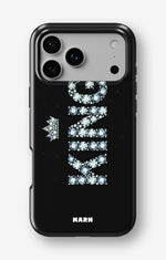 iPhone 17 Pro Max Tough Case – King - View 1