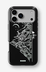 iPhone 17 Pro Max Tough Case – Nomad - View 1