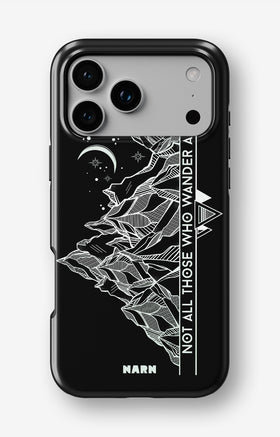 iPhone 17 Pro Max Tough Case – Nomad - View 1