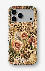 iPhone 17 Pro Max Tough Case – Leo Roses - View 1