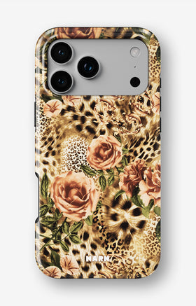 iPhone 17 Pro Max Tough Case – Leo Roses - View 1
