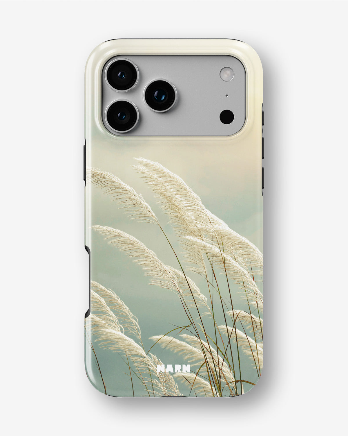 iPhone 17 Pro Max Tough Case – Windy Pampas - View 1