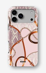 iPhone 17 Pro Max Tough Case – Chains - View 1