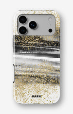 iPhone 17 Pro Max Tough Case – Sparkly Tie Dye - View 1