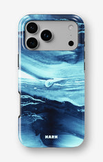 iPhone 17 Pro Max Tough Case – Ocean Dream - View 1