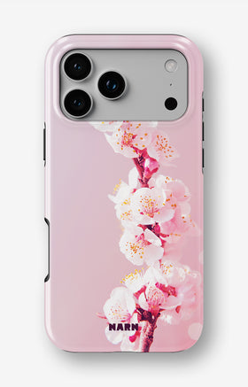 iPhone 17 Pro Max Tough Case – Pink Harmony - View 1
