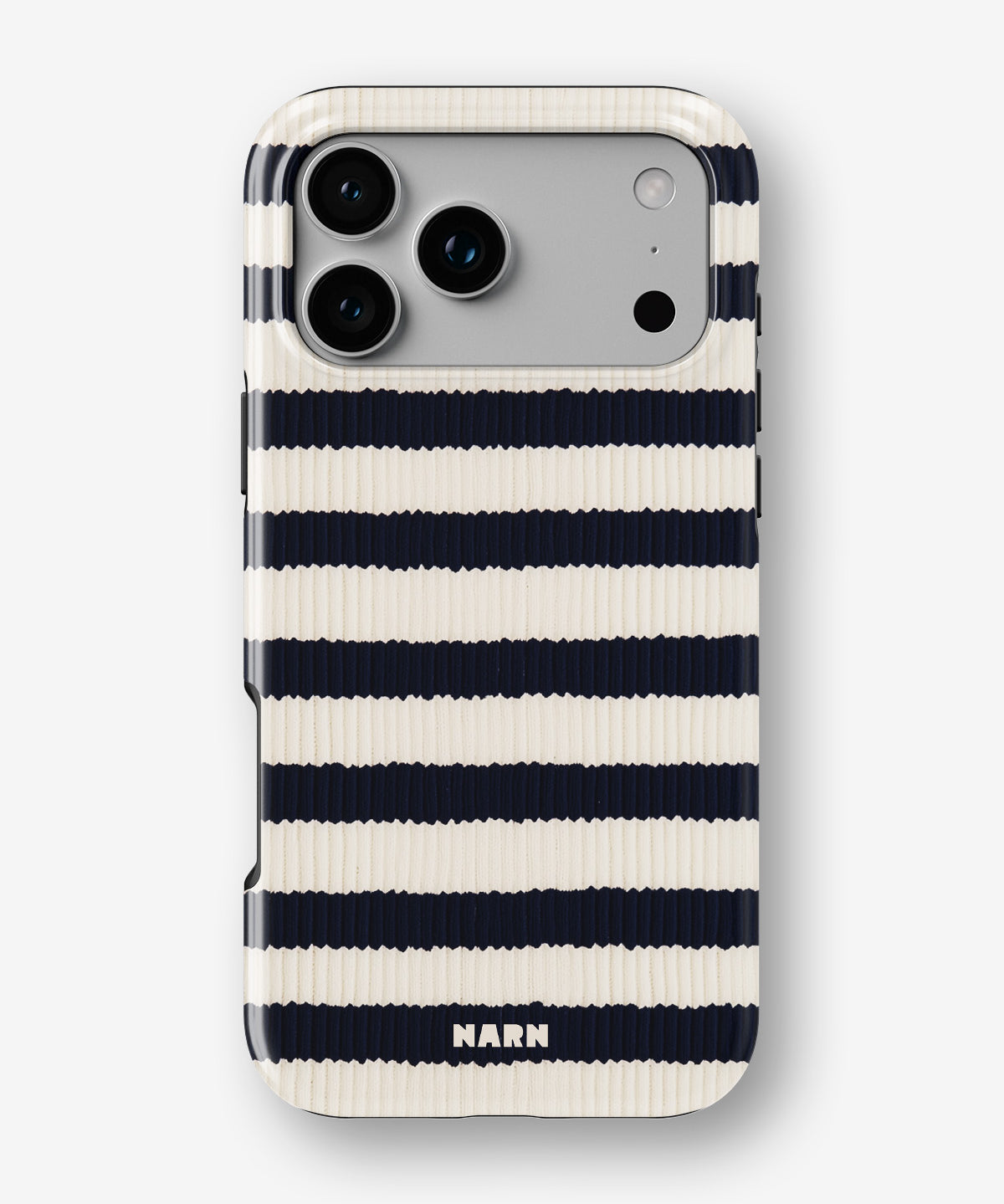 iPhone 17 Pro Max Tough Case – Old Money - View 1