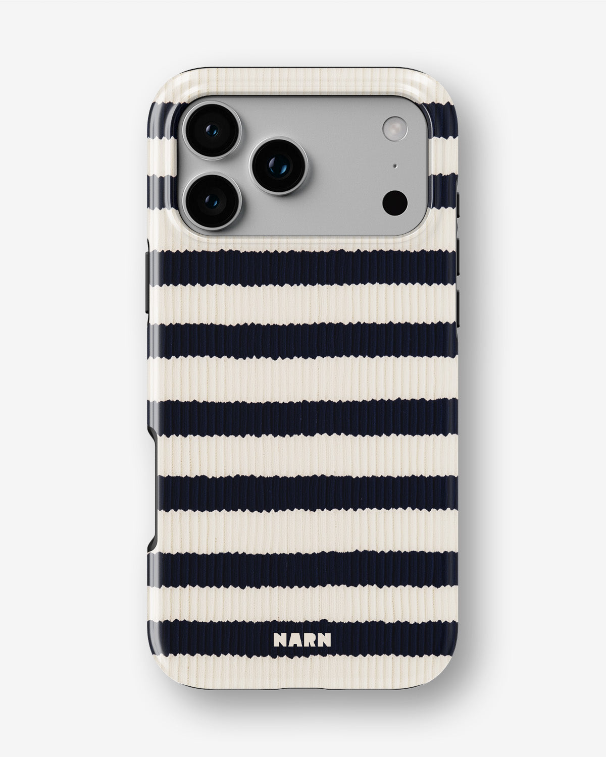 iPhone 17 Pro Max Tough Case – Old Money - View 1