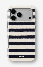 iPhone 17 Pro Max Tough Case – Old Money - View 1