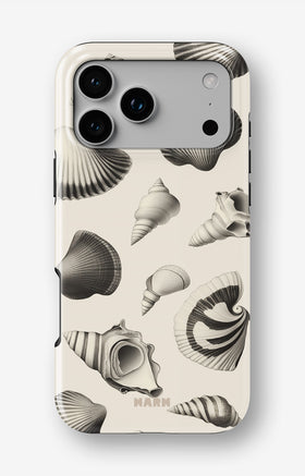 iPhone 17 Pro Max Tough Case – Silent Sea - View 1