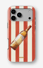 iPhone 17 Pro Max Tough Case – Vino - View 1