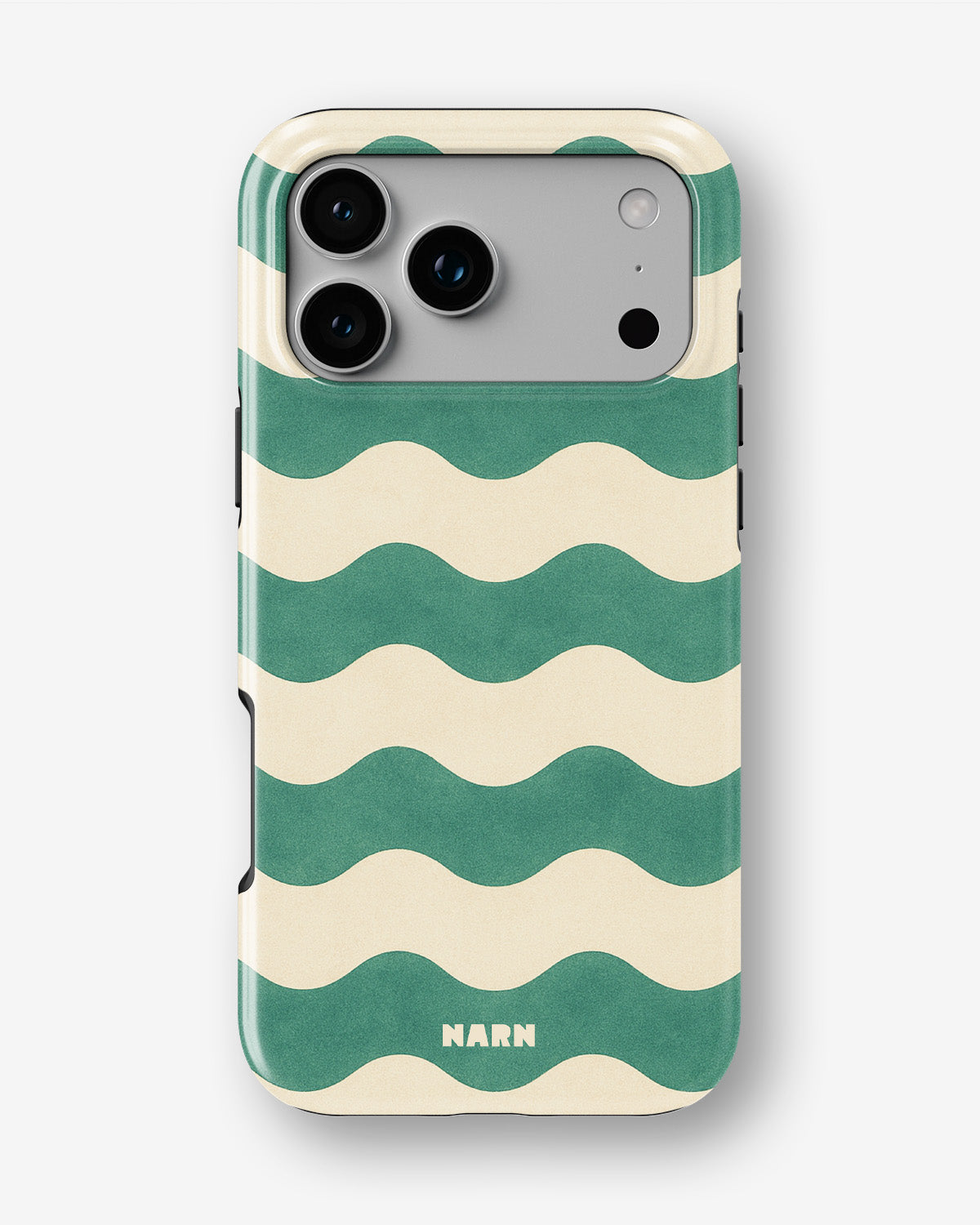 iPhone 17 Pro Max Tough Case – La Dolce Wave - View 1