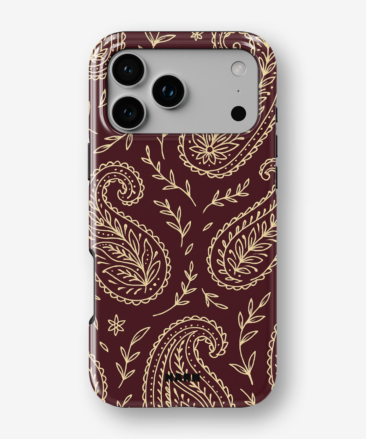 iPhone 17 Pro Max Tough Case – Madame Royale - View 1