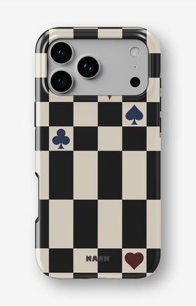 iPhone 17 Pro Max Tough Case – Atout Royale - View 1