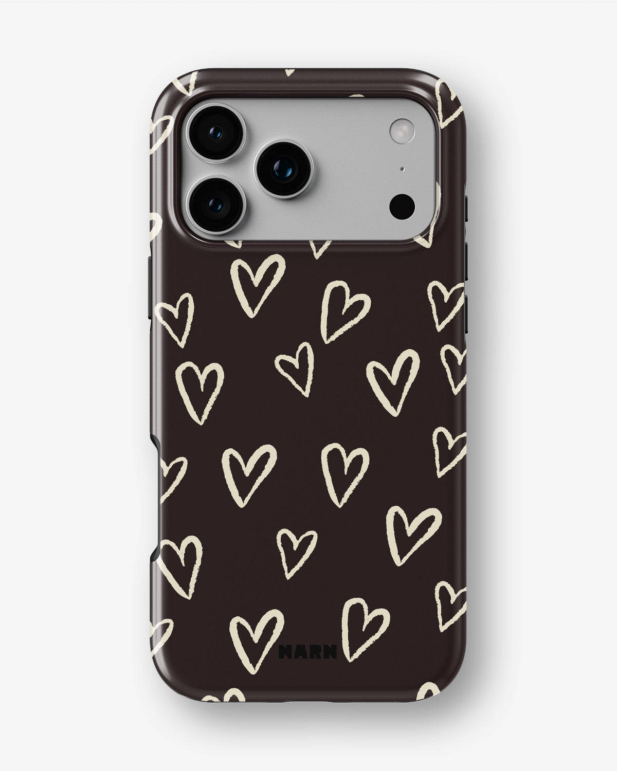 iPhone 17 Pro Max Tough Case – Secret Love - View 1