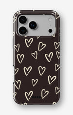 iPhone 17 Pro Max Tough Case – Secret Love - View 1