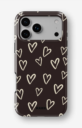iPhone 17 Pro Max Tough Case – Secret Love - View 1
