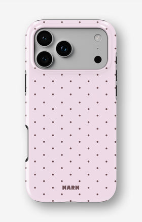 iPhone 17 Pro Max Tough Case – Notebook - View 1