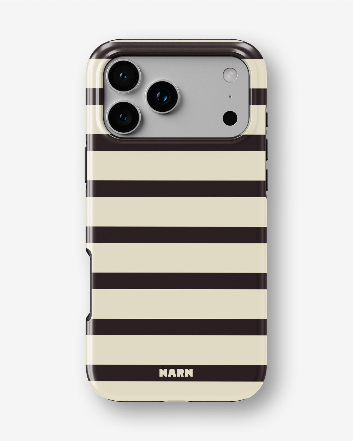 iPhone 17 Pro Max Tough Case – Obey - View 1