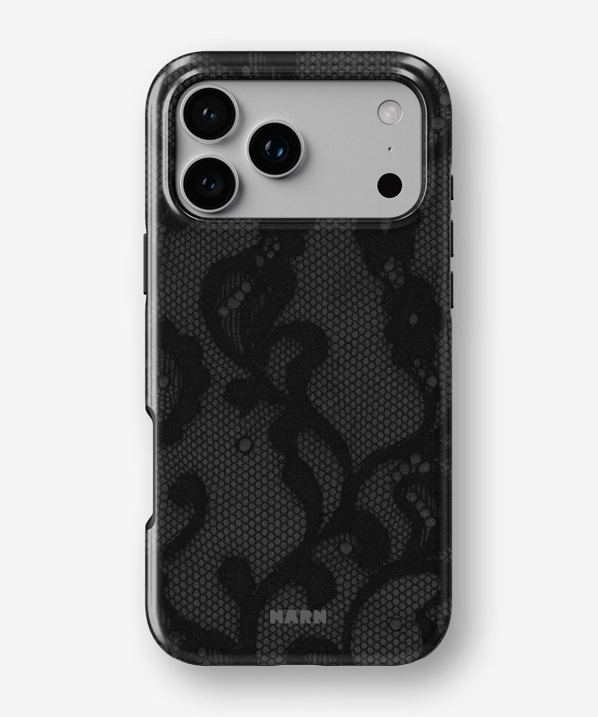 iPhone 17 Pro Max Tough Case – Lace - View 1