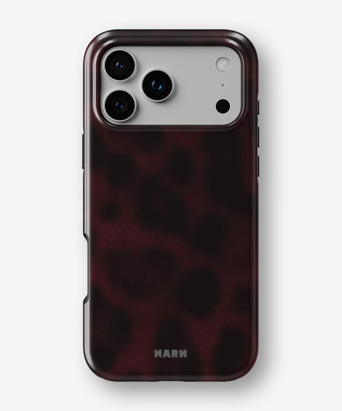 iPhone 17 Pro Max Tough Case – Roar - View 1