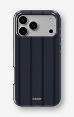 iPhone 17 Pro Max Tough Case – Navy Dream - View 1