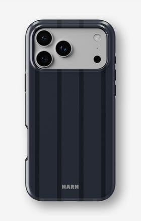 iPhone 17 Pro Max Tough Case – Navy Dream - View 1