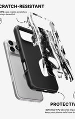 iPhone 17 Pro Max Tough Case – Liquid Obsidian - View 2