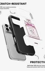 iPhone 17 Pro Max Tough Case – Perfume - View 2
