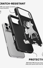 iPhone 17 Pro Max Tough Case – Dream Always - View 2