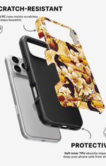 iPhone 17 Pro Max Tough Case – Toucans - View 2