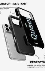 iPhone 17 Pro Max Tough Case – Queen - View 2