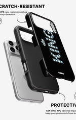 iPhone 17 Pro Max Tough Case – King - View 2