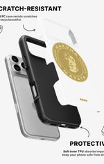 iPhone 17 Pro Max Tough Case – Hakuna Matata - View 2
